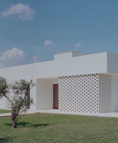 Olive House